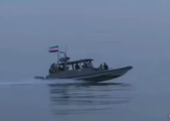 Any US “Interference” In Hormuz Would Be Ceasefire Violation, Warns Iran