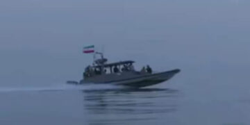 Any US “Interference” In Hormuz Would Be Ceasefire Violation, Warns Iran