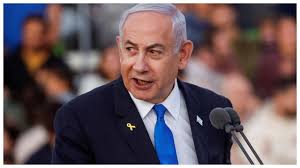 UAE Denies Reports Of “Secret Visit” By Israeli PM Netanyahu