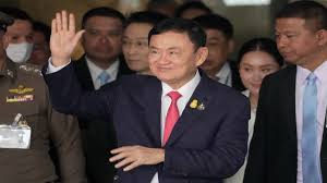 Thailand’s divisive ex-PM is out of jail, but is the Thaksin era over?