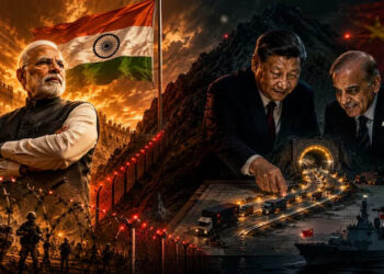 Why did China and Pakistan raise Kashmir again after Shehbaz Sharif’s China visit?