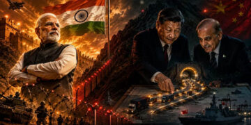 Why did China and Pakistan raise Kashmir again after Shehbaz Sharif’s China visit?