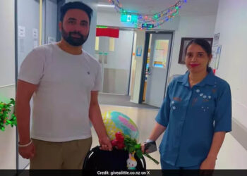 Promised To Return For Dinner, Never Did: Indian Man Dies In New Zealand