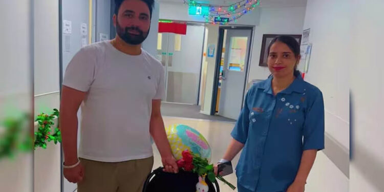 Promised To Return For Dinner, Never Did: Indian Man Dies In New Zealand 1 Promised To Return For Dinner, Never Did: Indian Man Dies In New Zealand