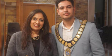 London Dreams: Indian-Origin Mother-Son Duo Elected As Mayors In UK