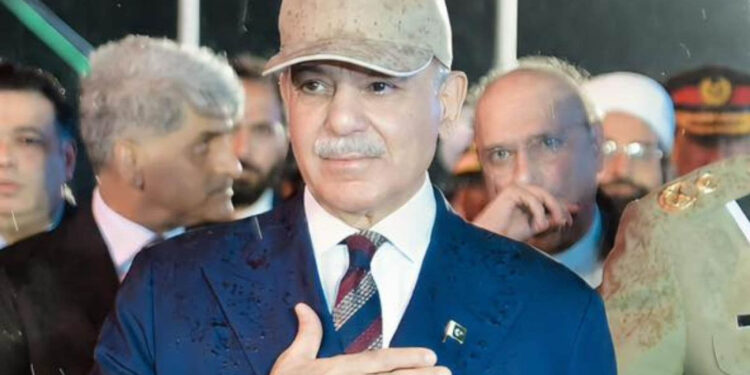 West Asia oil crisis fallout: Pakistan extends emergency austerity measures till June 13
