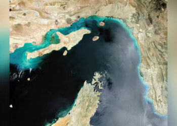 Iran warns France, Britain against naval presence in Strait of Hormuz