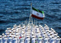 Iran still has a navy in the Caspian Sea. It’s where America can’t look