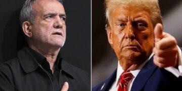 One Page, 14 Points: Inside The US-Iran ‘Memo’ To End Middle East War