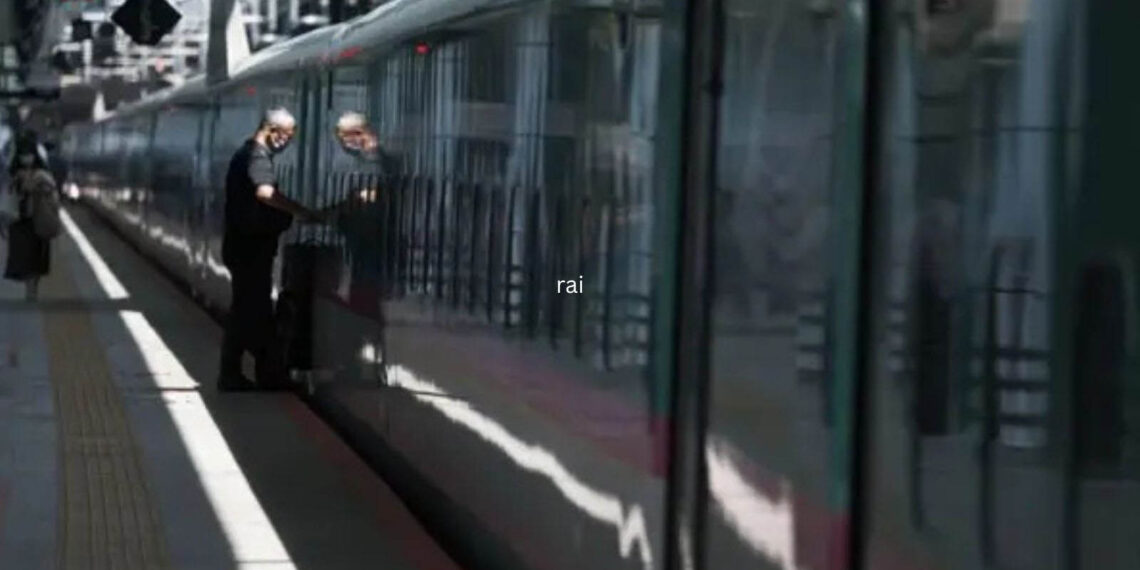 Panic in Japan: 10 hospitalised after ‘unknown substance’ sprayed inside moving train