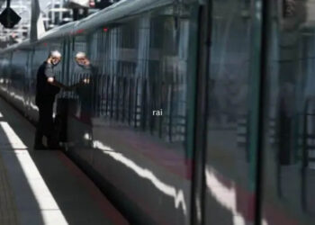 Panic in Japan: 10 hospitalised after ‘unknown substance’ sprayed inside moving train