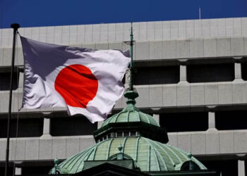 Japan’s economy expands at 2.1% annual pace, boosted by consumer spending