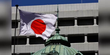 Japan’s economy expands at 2.1% annual pace, boosted by consumer spending