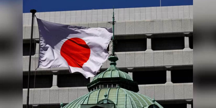 Japan’s economy expands at 2.1% annual pace, boosted by consumer spending