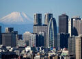 Japan slips to world’s third largest creditor behind Germany and China
