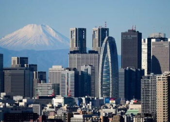 Japan slips to world's third largest creditor behind Germany and China 4 Japan slips to world’s third largest creditor behind Germany and China