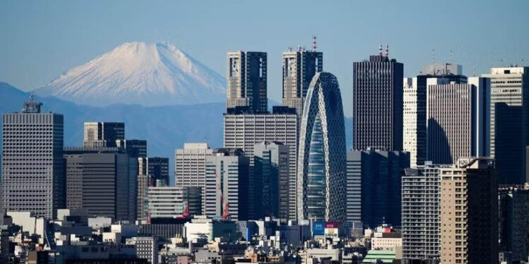 Japan slips to world's third largest creditor behind Germany and China 1 Japan slips to world’s third largest creditor behind Germany and China