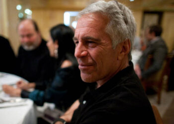 ‘No fun. Not worth it’: Jeffrey Epstein’s purported suicide note unsealed