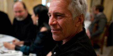 ‘No fun. Not worth it’: Jeffrey Epstein’s purported suicide note unsealed