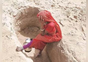 A strong El Nino could be coming; countries are already preparing