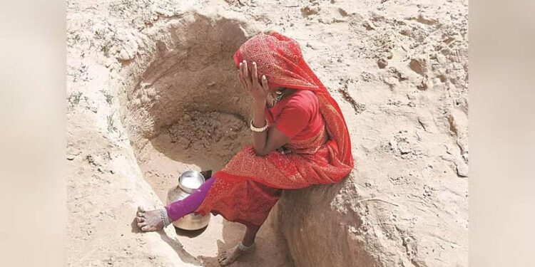 A strong El Nino could be coming; countries are already preparing