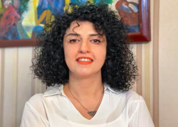 Jailed Iranian Nobel Laureate Narges Mohammadi Hospitalised, At ‘Very High Risk’