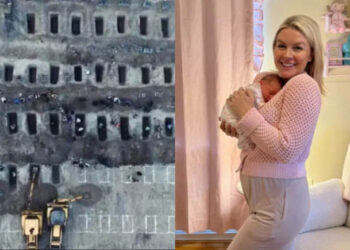Iran Congratulates Karoline Leavitt On Child’s Birth, With A ‘Minab’ Reminder