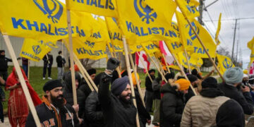 Canada intel labels Khalistanis as security threat, links them to India violence
