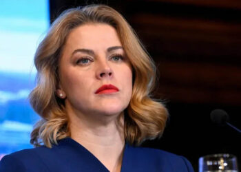 Latvian PM resigns after row over stray Ukrainian drones