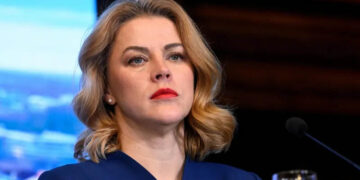 Latvian PM resigns after row over stray Ukrainian drones