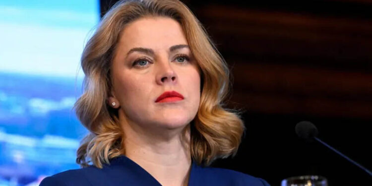 Latvian PM resigns after row over stray Ukrainian drones