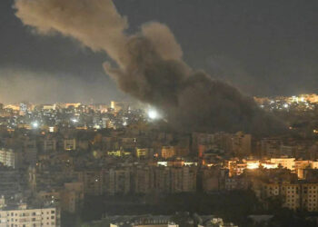 Lebanon, Israel Ceasefire Extended By 45 Days: US