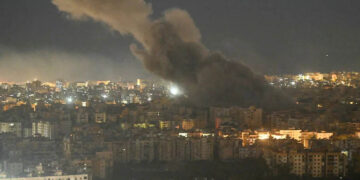 Lebanon, Israel Ceasefire Extended By 45 Days: US