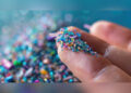 Microplastics found to trap heat, play role in global climate change