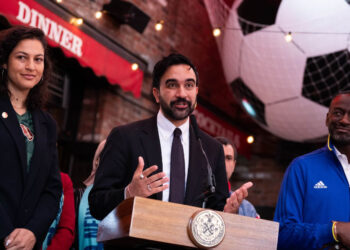 $50 match tickets, free bus rides: New York Mayor Mamdani’s ‘affordability’ push for Fifa World Cup