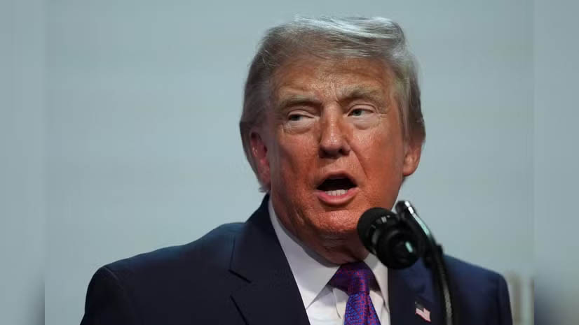 Trump announces 5,000 additional US troops to Poland, sparks confusion
