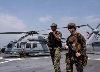 US to withdraw 5,000 troops from Germany in 6-12 months amid Nato feud