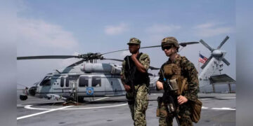 US to withdraw 5,000 troops from Germany in 6-12 months amid Nato feud