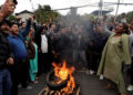 Nepal sees anti-government protests over demolition of squatter settlements