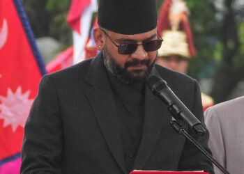 Nepal govt set to cancel nearly 1,600 ‘politically motivated’ appointments