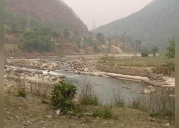 India, Nepal draft roadmap for flood control, irrigation cooperation