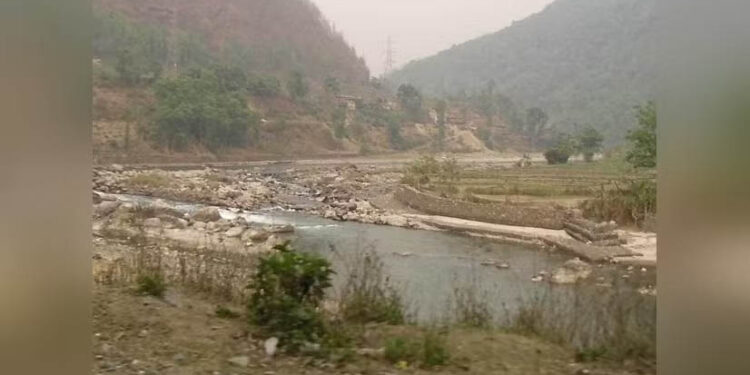 India, Nepal draft roadmap for flood control, irrigation cooperation