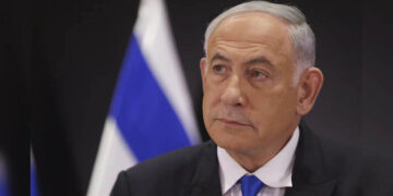 “Agreement With Iran Must Eliminate Nuclear Danger”: Netanyahu To Trump