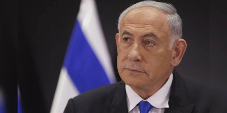"Agreement With Iran Must Eliminate Nuclear Danger": Netanyahu To Trump 1 “Agreement With Iran Must Eliminate Nuclear Danger”: Netanyahu To Trump