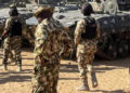 17 Nigerian trainee cops killed in jihadist attack on military school