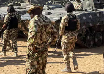 17 Nigerian trainee cops killed in jihadist attack on military school