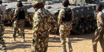 17 Nigerian trainee cops killed in jihadist attack on military school