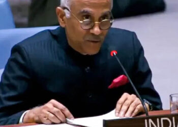 “No Faith, No Law, No Morality”: India Slams Pak’s ‘Genocidal Acts’ At UNSC