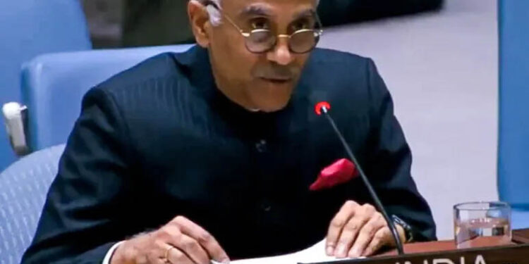 "No Faith, No Law, No Morality": India Slams Pak's 'Genocidal Acts' At UNSC 1 “No Faith, No Law, No Morality”: India Slams Pak’s ‘Genocidal Acts’ At UNSC