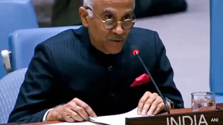 “No Faith, No Law, No Morality”: India Slams Pak’s ‘Genocidal Acts’ At UNSC